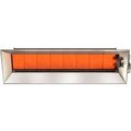 Sunstar Heating Products SunStar SGM Series Propane Infrared Heater, 104000 BTU SGM10-L1